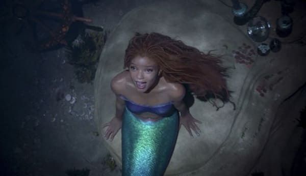 영화 '인어공주'