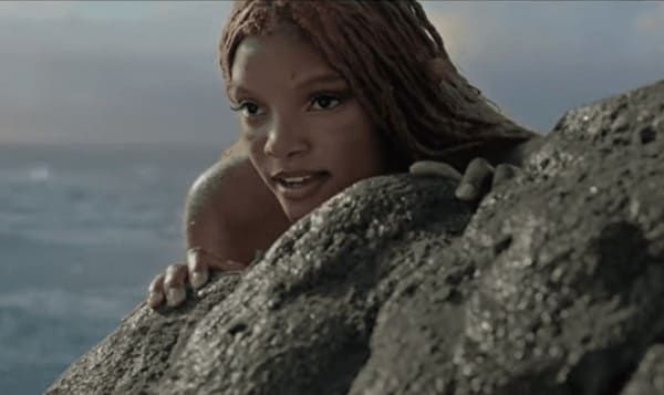 영화 '인어공주'