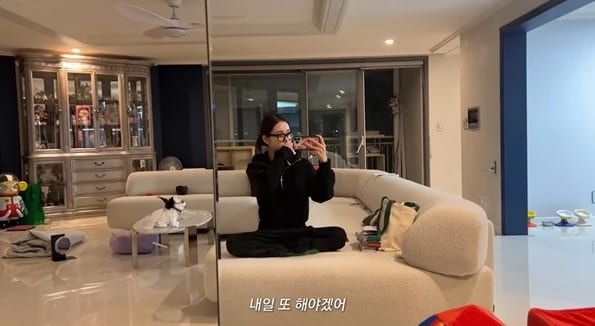 유튜브 'THE 프리지아'