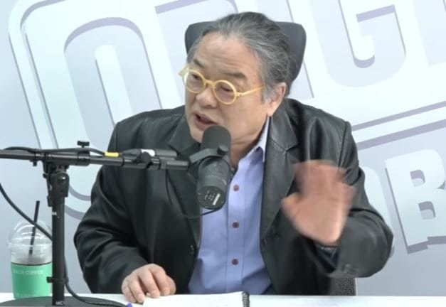 유튜브 채널 '[팟빵] 매불쇼'