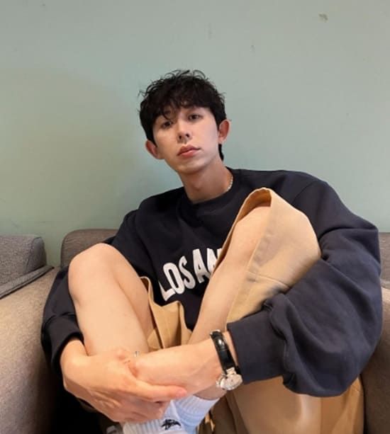 코드 쿤스트 인스타그램