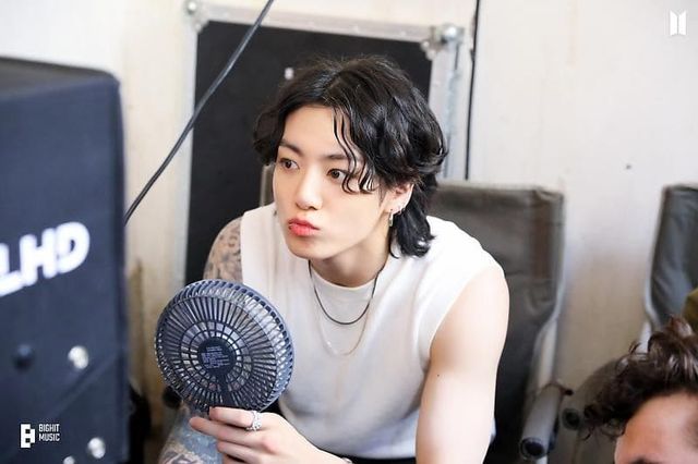 사진 = 빅히트뮤직