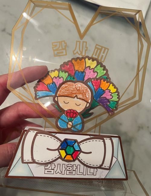 이민정 인스타그램