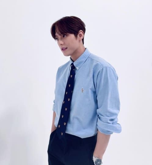 이민혁 인스타그램