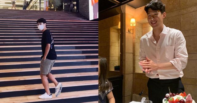 사진=이강인 인스타그램/손흥민 인스타그램