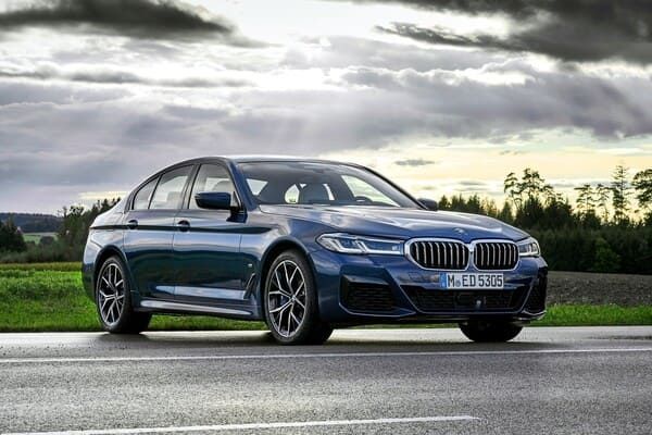 출처 : BMW코리아