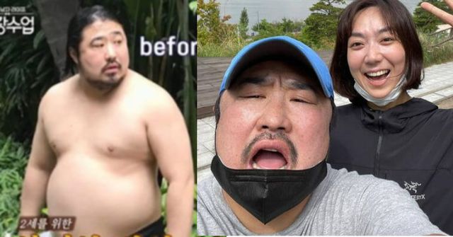 사진=채널A '요즘 남자 라이프-신랑수업, 강재준 인스타그램 제공&nbsp;