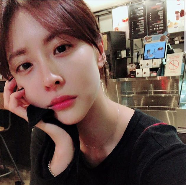 사진 = 진예솔 인스타그램