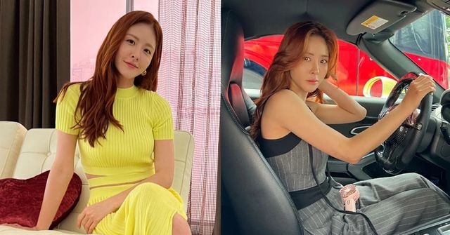 사진 = 진예솔 인스타그램