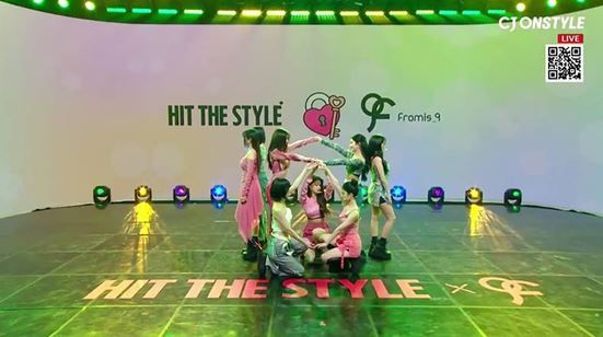 출처:CJ온스타일