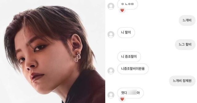 노엘 인스타그램, 온라인 커뮤니티 캡처