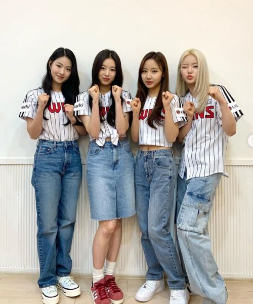 피프티피프티 공식 계정