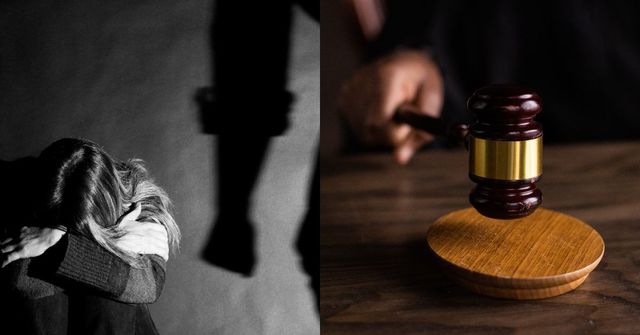 뉴스클립DB/ 데이트 폭력과 재판(기사 내용의 이해를 위한 참고 사진으로 사건과 무관함)