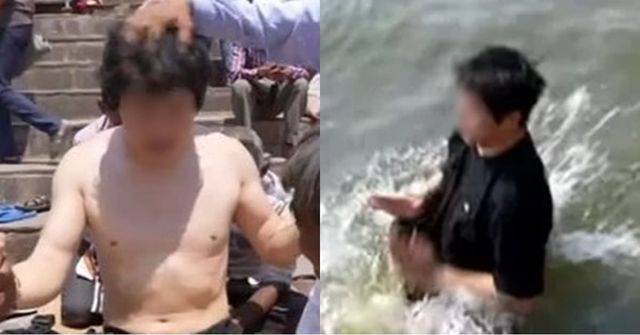 MBC '태어난 김에 세계일주 시즌2'