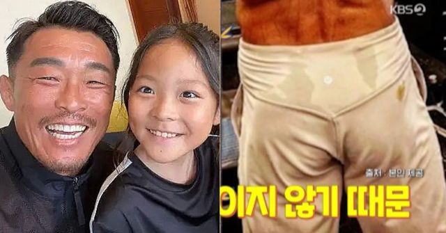 사진= KBS2 예능프로그램 '사장님 귀는 당나귀 귀',추성훈 인스타그램 제공&nbsp;