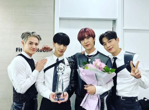 손동운 인스타그램