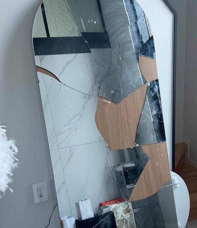 케어 공식 인스타그램