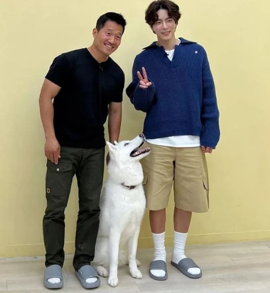 홍종현 인스타그램