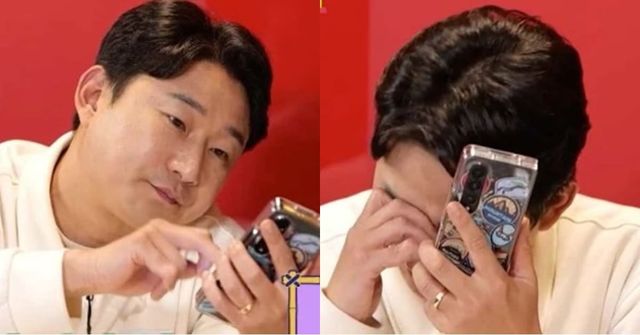 KBS2 '사장님 귀는 당나귀 귀'