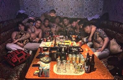 서울중앙지검 제공