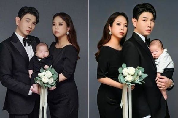 홍현희 인스타그램