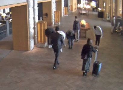 서울중앙지검 제공