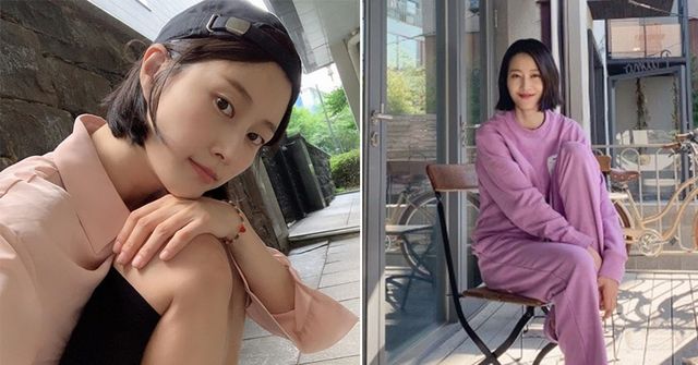 사진 =&nbsp;이현이 인스타그램