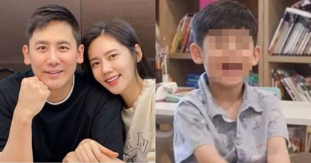 추자현 인스타그램/SBS '동상이몽2 - 너는 내 운명'