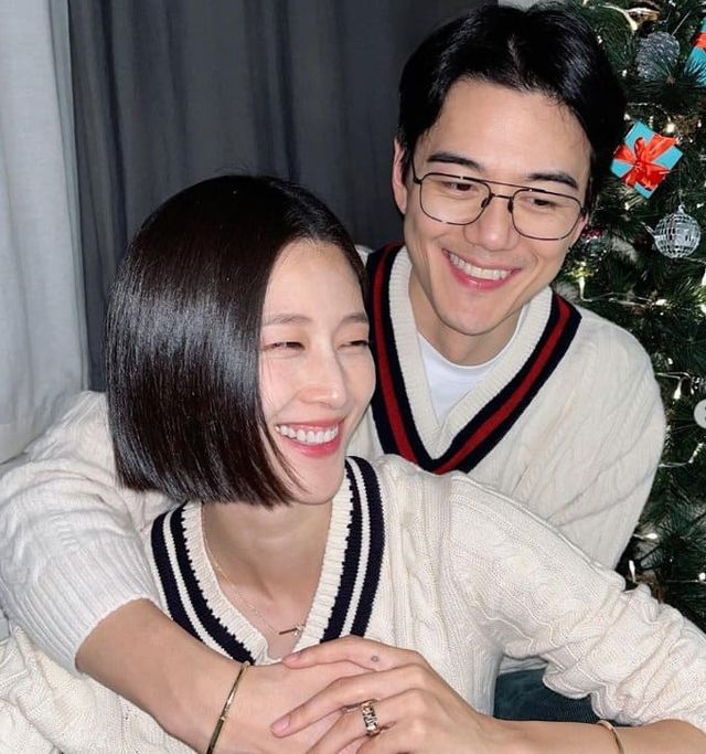 사진 =&nbsp;이현이 인스타그램