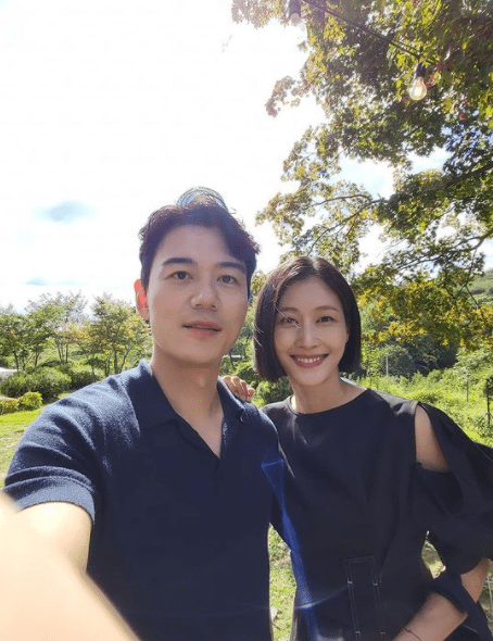 사진 =&nbsp;이현이 인스타그램