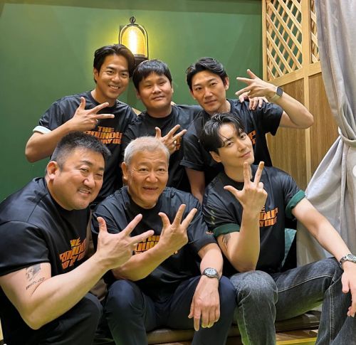 에이비오엔터테인먼트 공식 계정