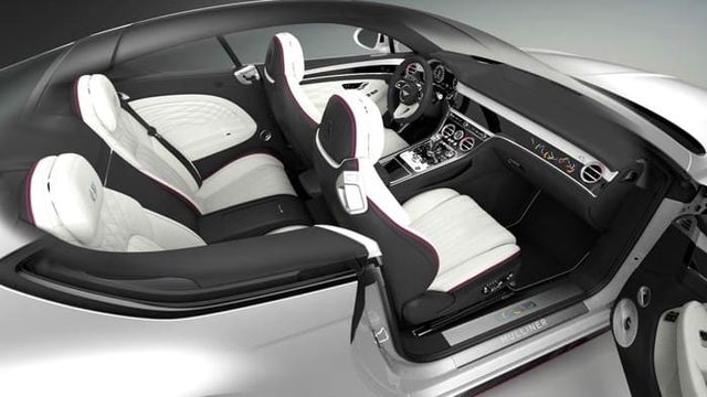 출처 : 벤틀리모터스코리아