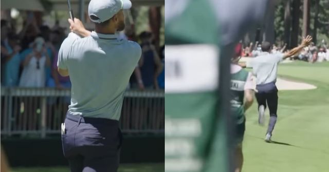 사진=스테판 커리 인스타그램