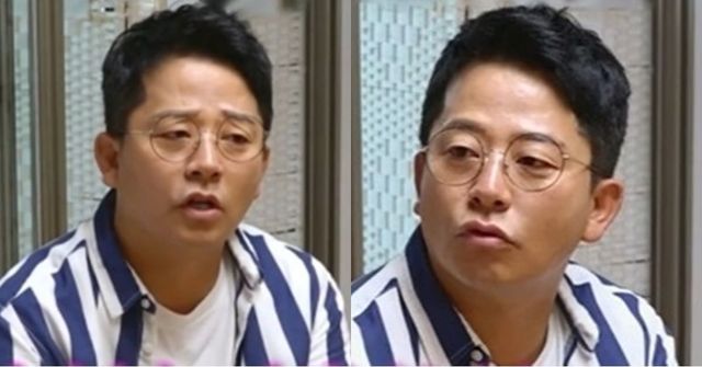 SBS '신발 벗고 돌싱포맨'