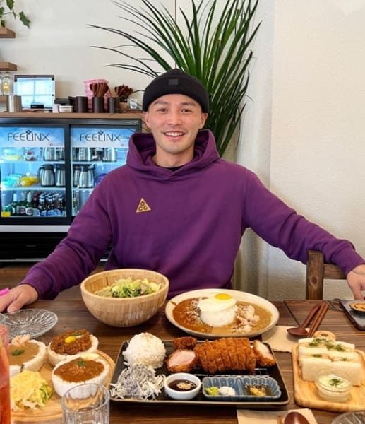 마이크로닷 인스타그램