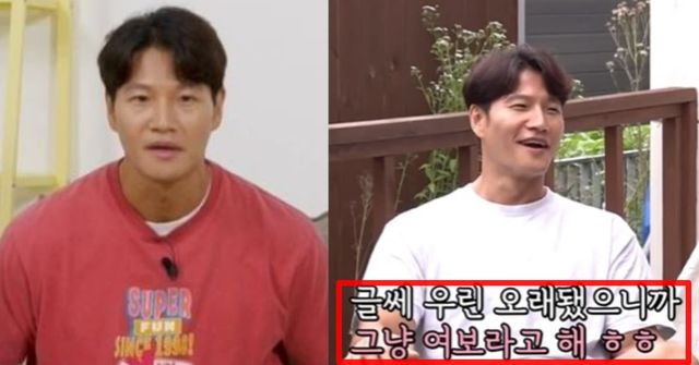 출처:KBS 2 예능 '옥탑방의 문제아들'(좌) / SBS 예능 '미운 우리 새끼'(우)