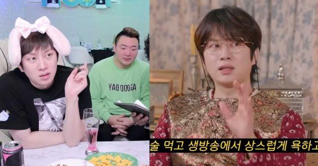 유튜브 '최가네', 유튜브 'TEO 테오'