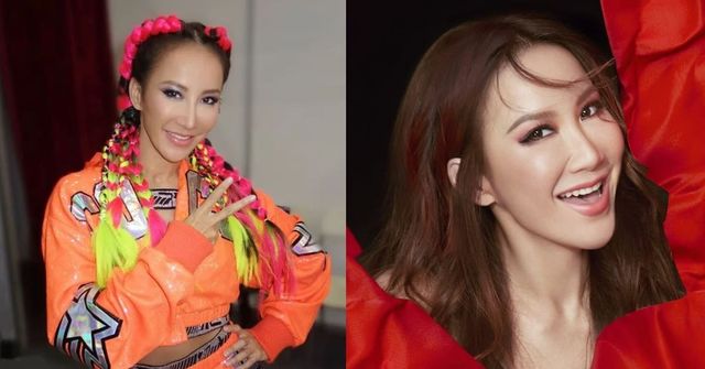 출처:코코 리 SNS