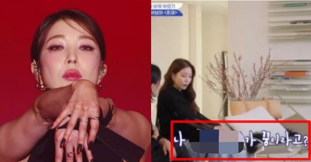 출처:tvN 예능 '댄스가수 유랑단'