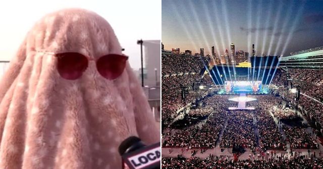 LOCAL 12 / 테일러 스위프트 트위터