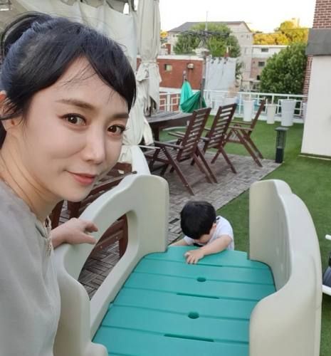 정정아 인스타그램