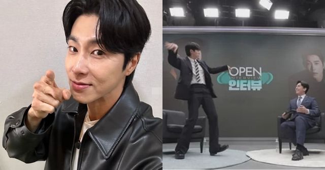 유노윤호 인스타그램/채널A '뉴스A'