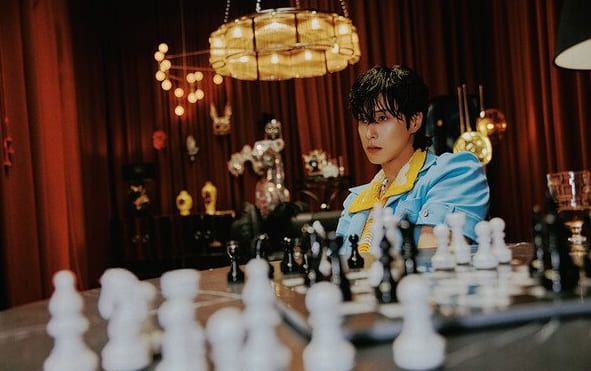 SM 엔터테인먼트