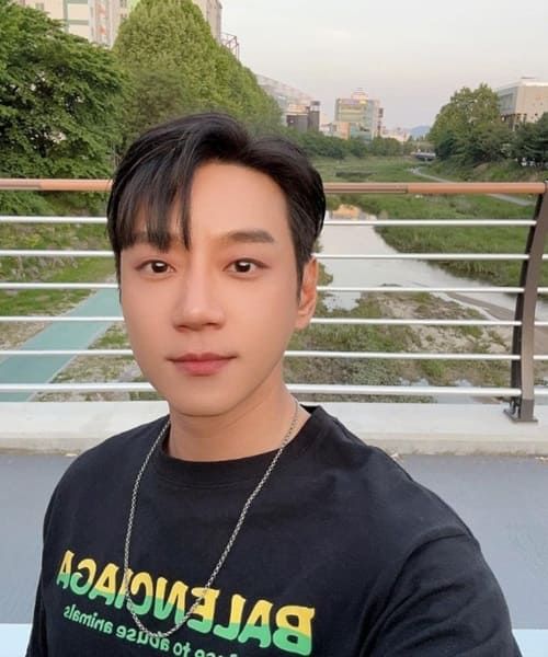 황치열 인스타그램