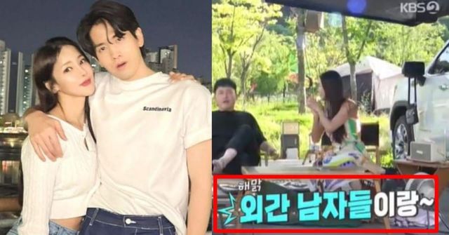 출처:KBS 2TV 예능 '살림하는 남자들 시즌2'