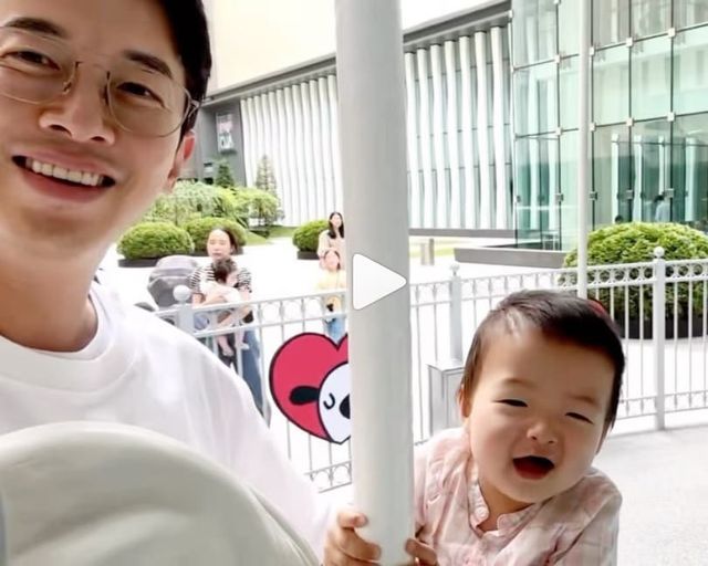 사진 = 최필립 인스타그램