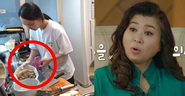 MBC&nbsp;'오은영 리포트 – 결혼지옥'