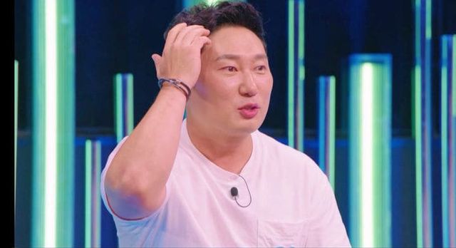 사진 = SBS '강심장 리그'