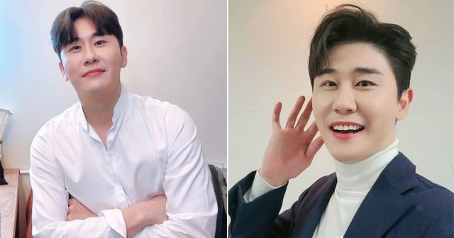 사진 = 영탁 인스타그램