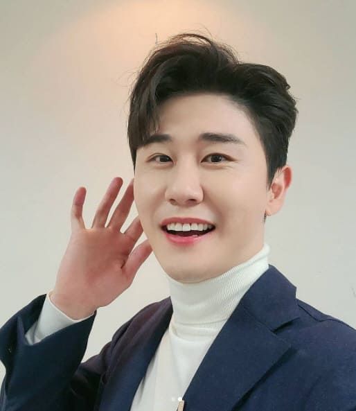 사진 = 영탁 인스타그램